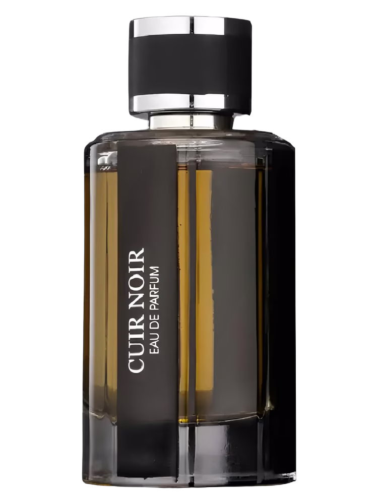 Fragrance World Cuir Noir