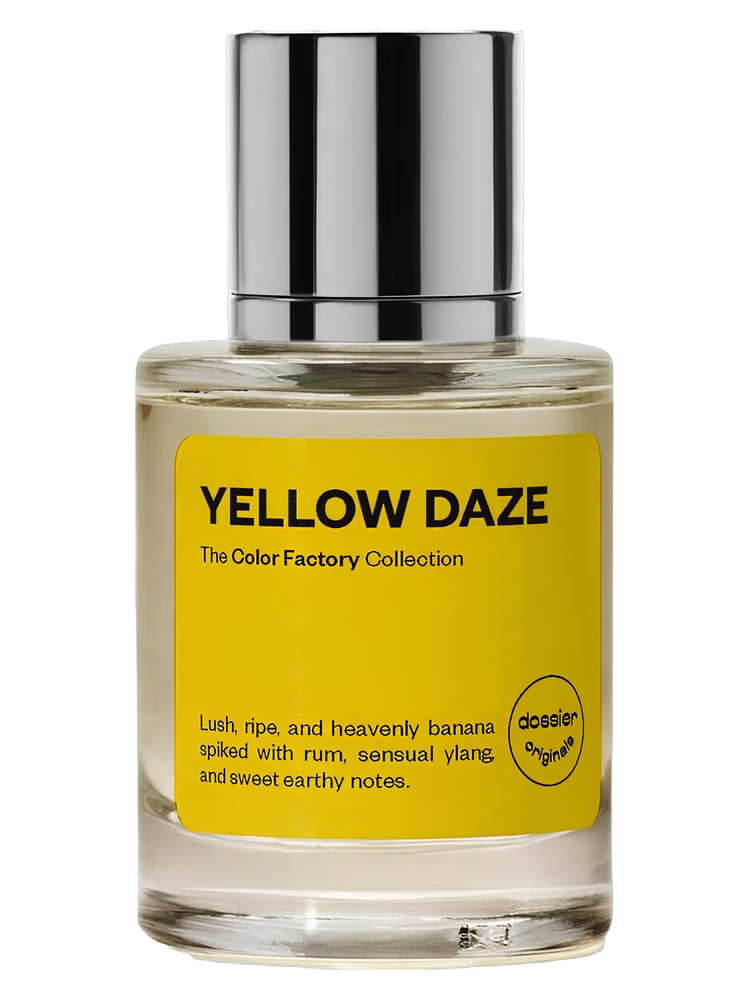 Dossier Yellow Daze