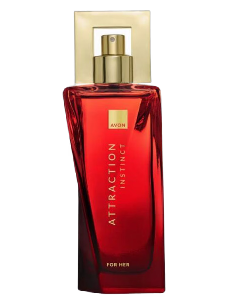 Avon Attraction Instinct For Her