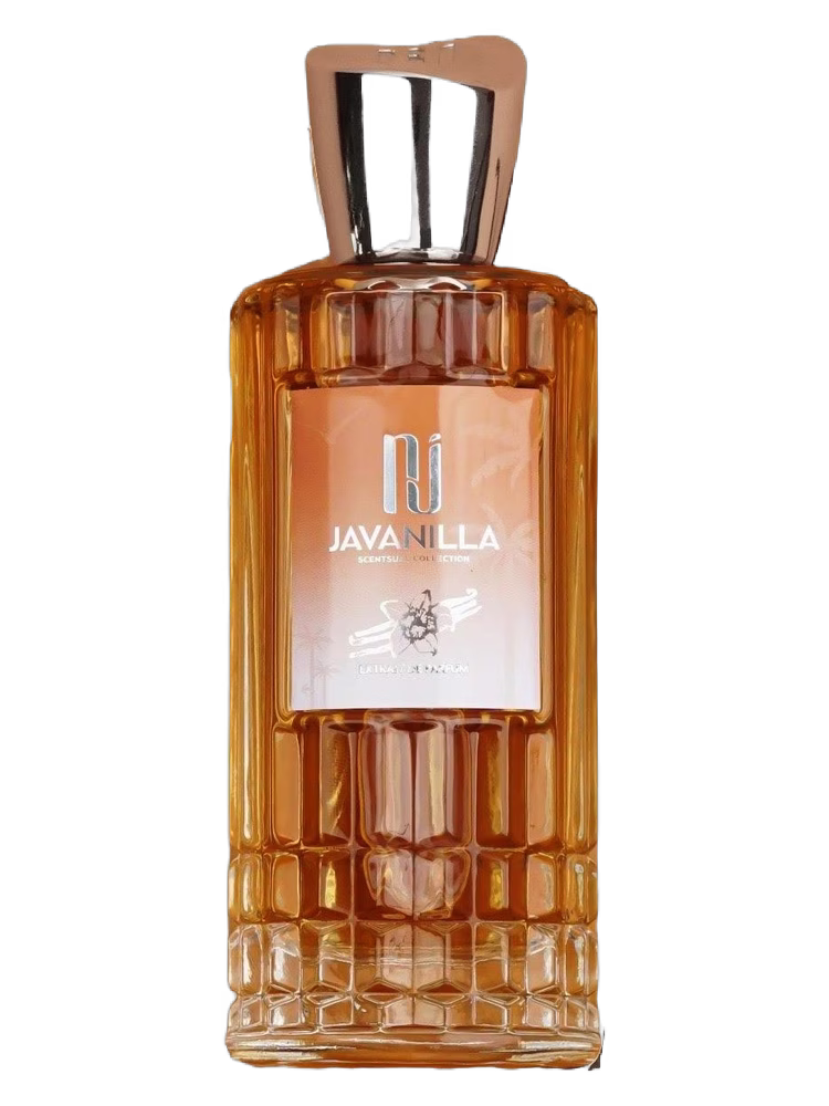 Neil Jacquet Javanilla