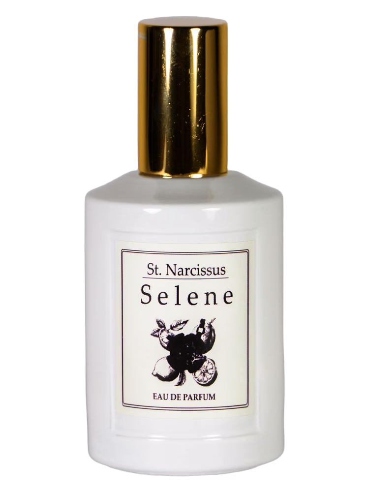 St. Narcissus Selene