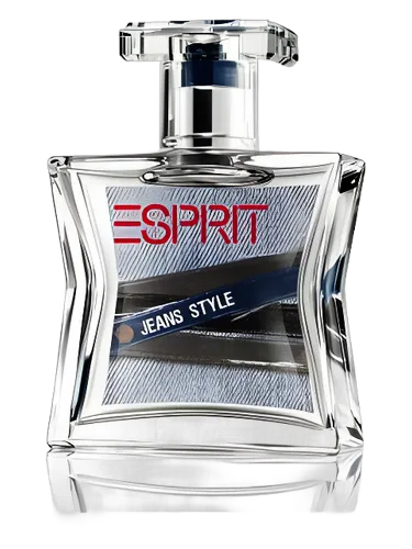 Jeans Style Man Esprit cologne