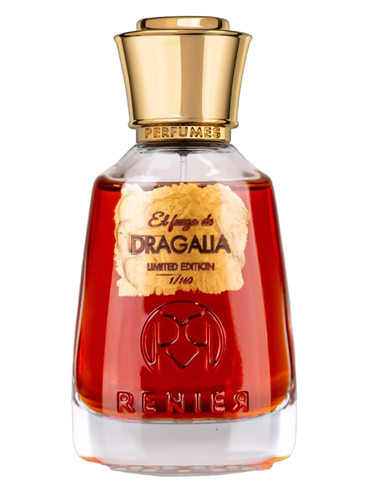 Renier Perfumes El Fuego de Dragalia