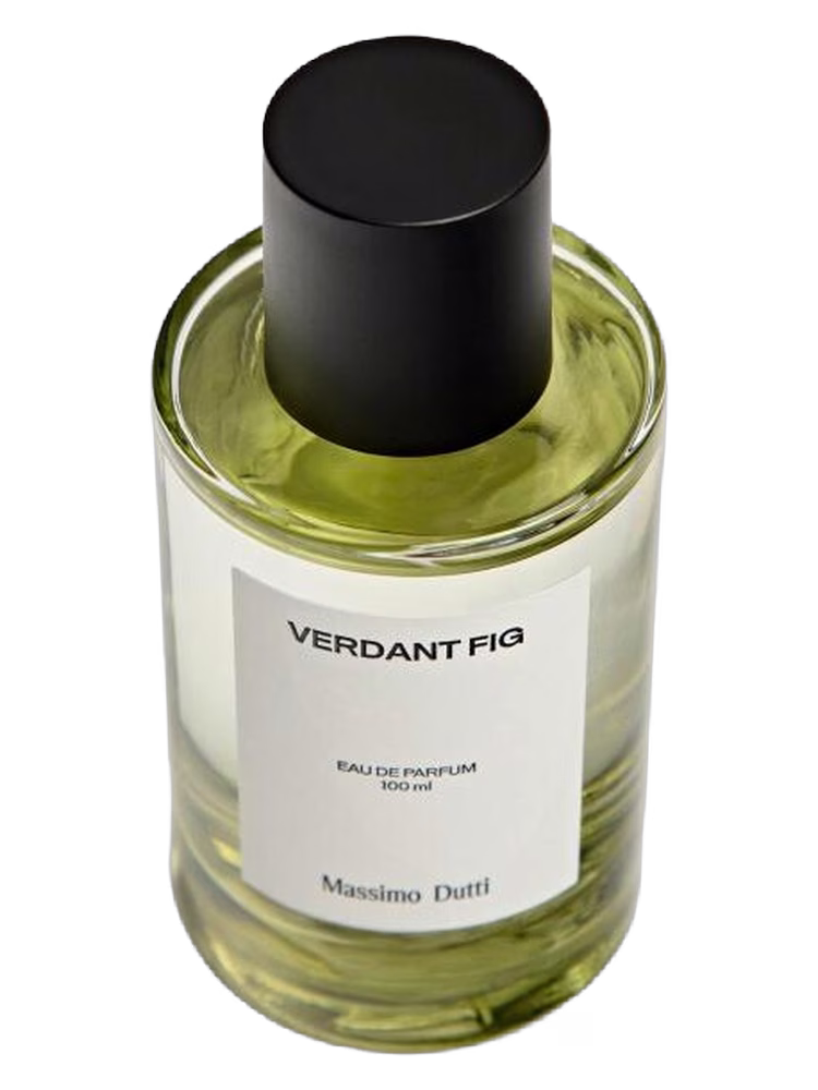 Massimo Dutti Verdant Fig