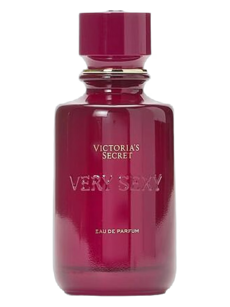 Victoria's Secret Very Sexy