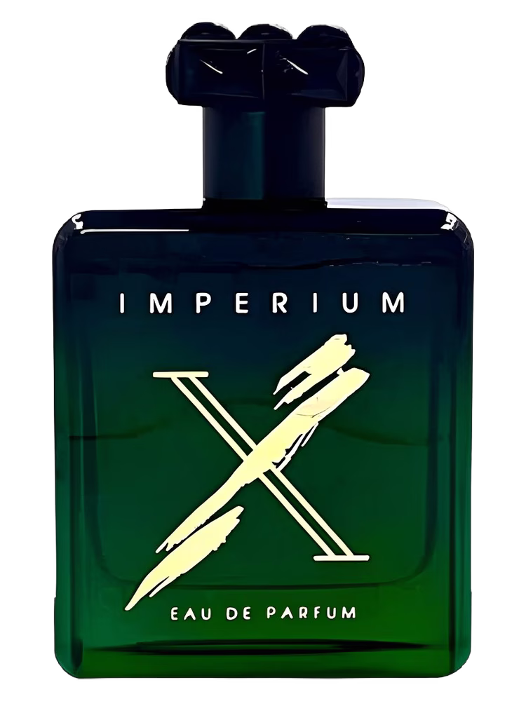Fragrance World Imperium X