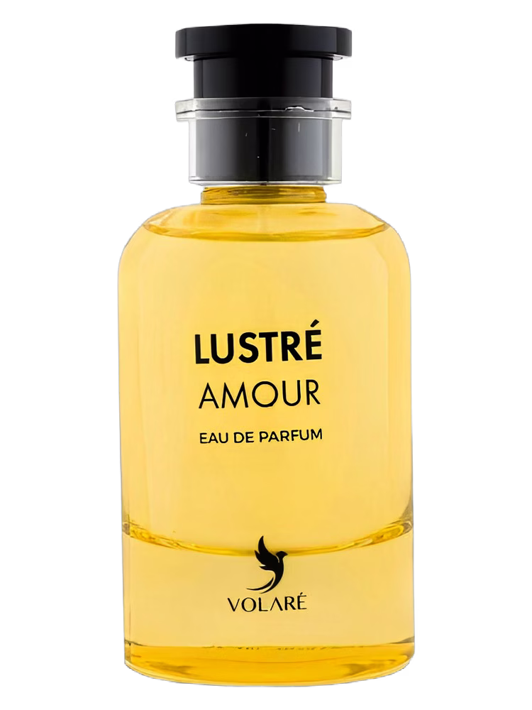 Volaré Lustre Amour