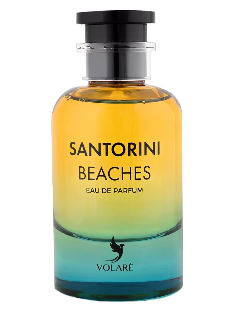 Volaré Santorini Beaches