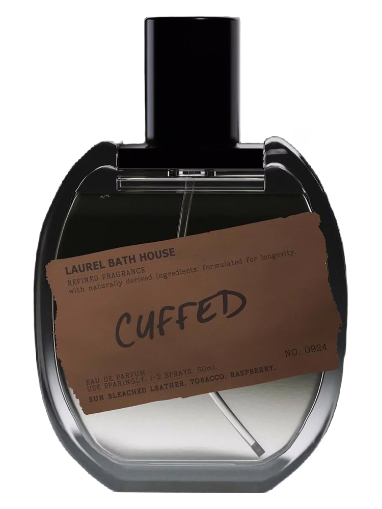 Laurel Bath House Cuffed | Magnetic