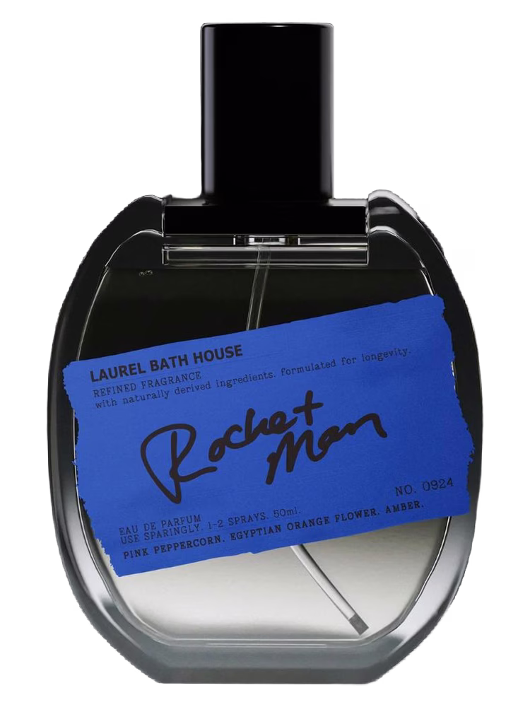 Laurel Bath House Rocket Man | Adaptive