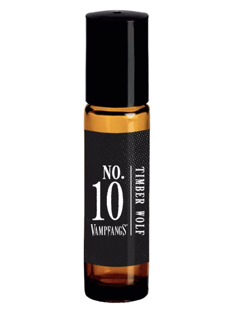 Vampfangs No. 10 Timber Wolf