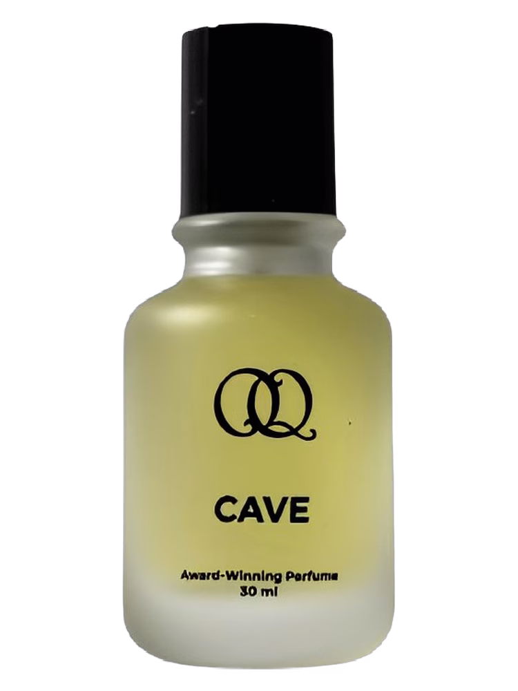 OQ Cave