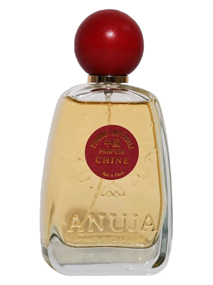 Anuja Pivoine Impériale