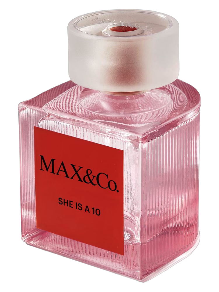MAX&amp;Co. She Is A 10