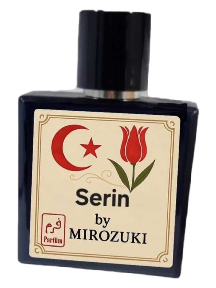 Mirozuki Serin