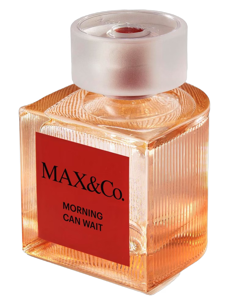 MAX&amp;Co. Morning Can Wait