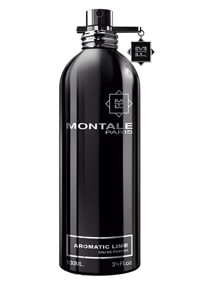 Montale Aromatic Lime