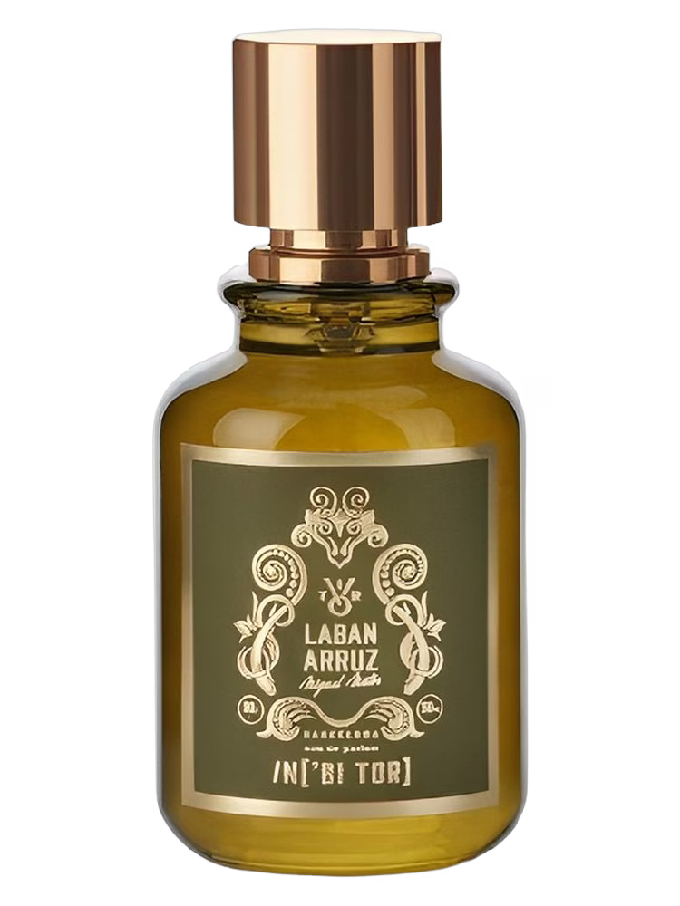 nBitor Laban Arruz
