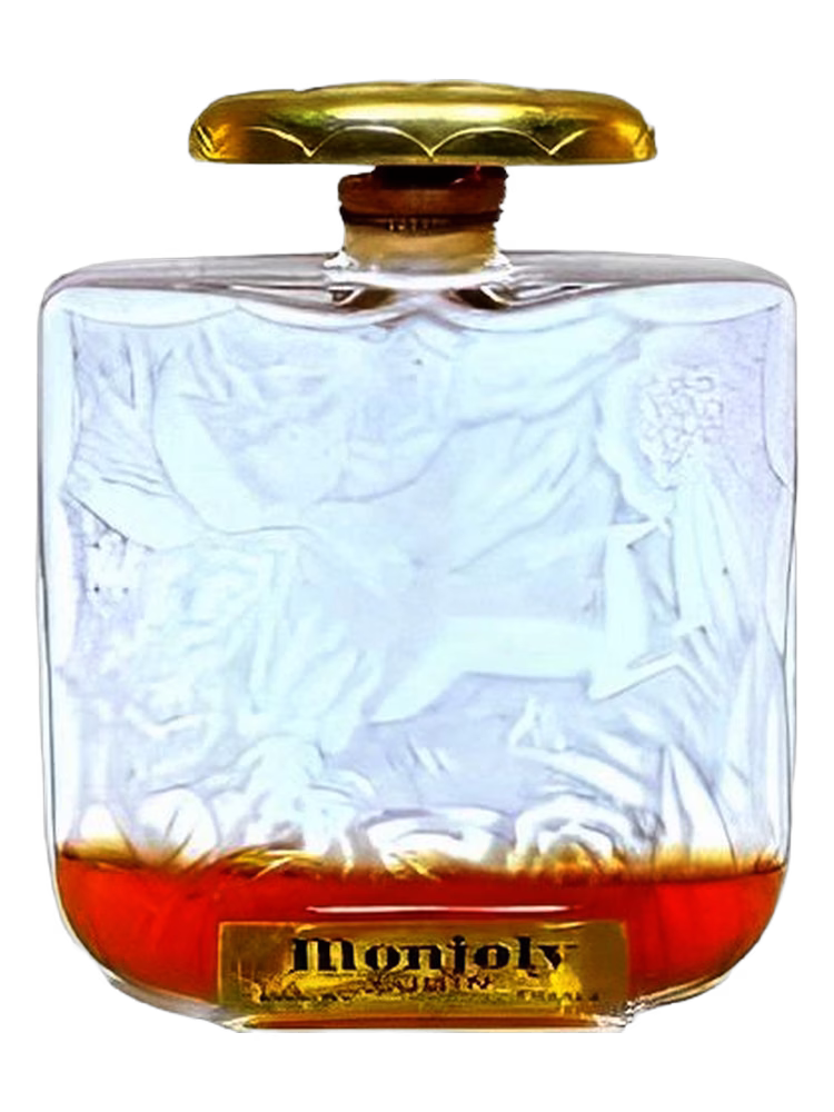 Lubin Monjoly