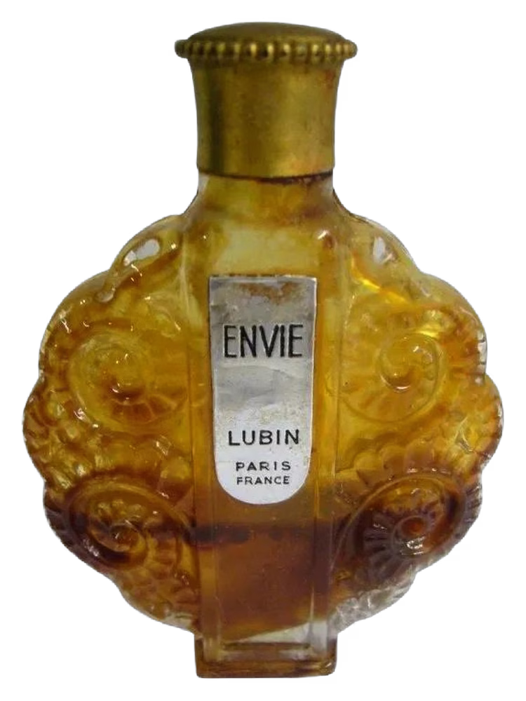 Lubin Envie