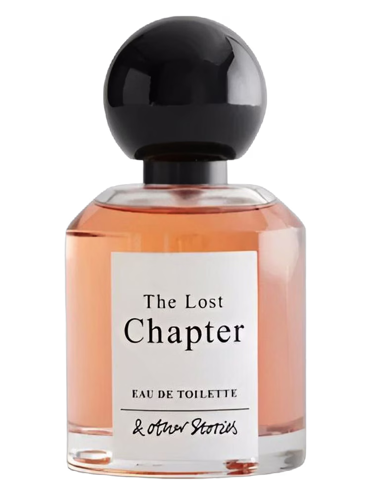 And Other Stories The Lost Chapter
