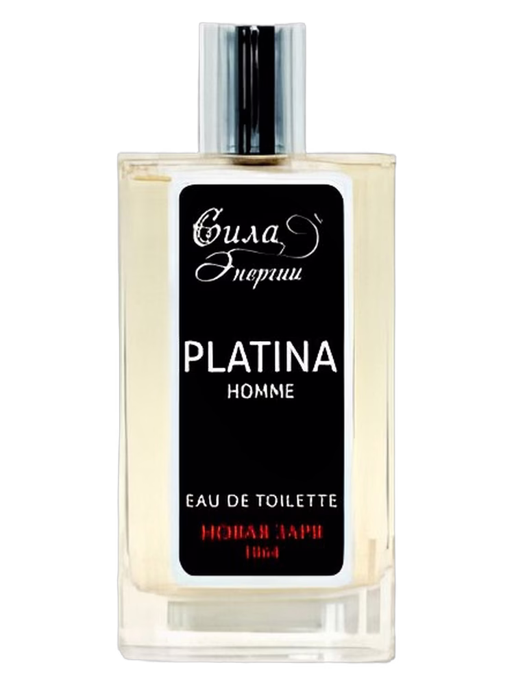 Новая Заря (The New Dawn) Platina Homme