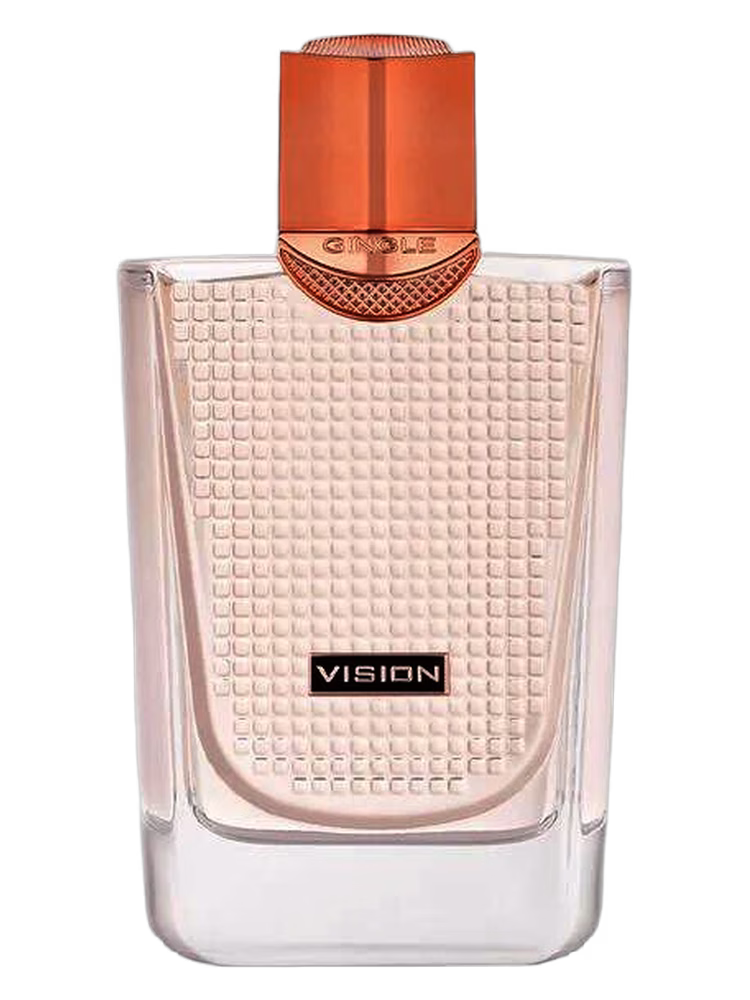 Gingle Vision Men