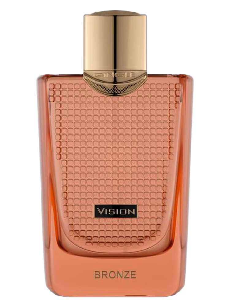 Gingle Vision Bronze