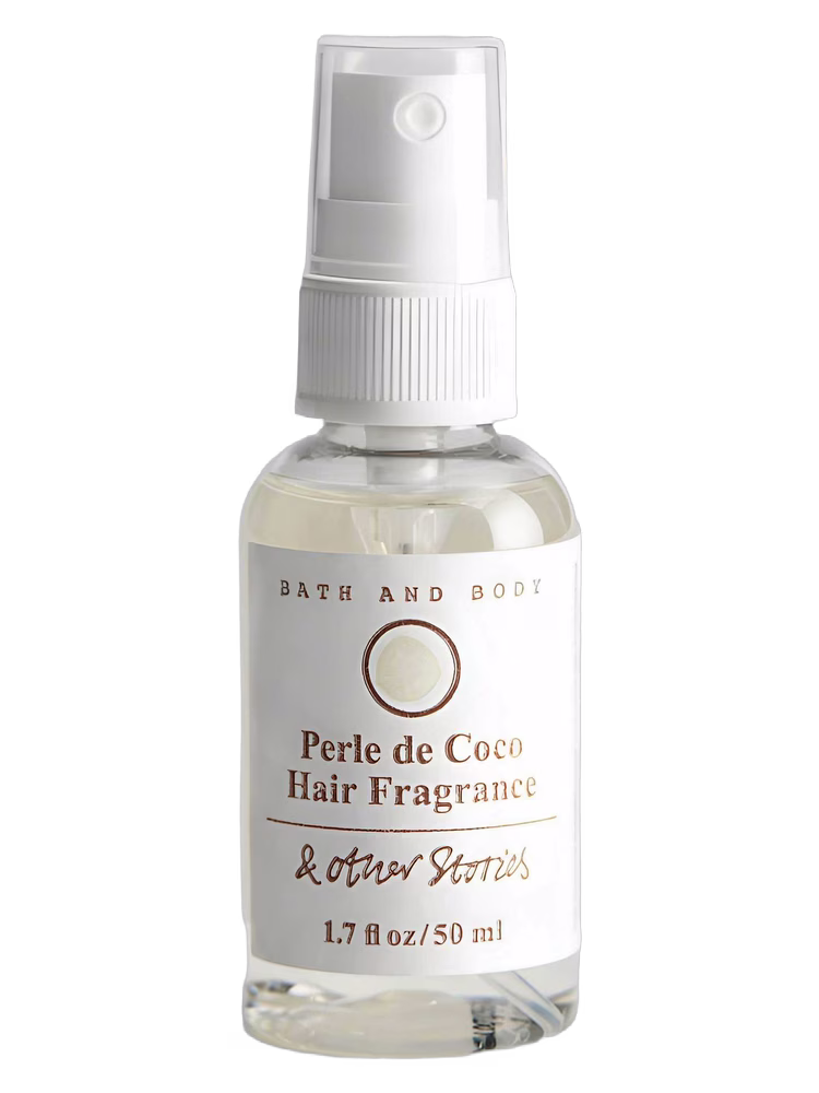 And Other Stories Perle de Coco Hair Fragrance