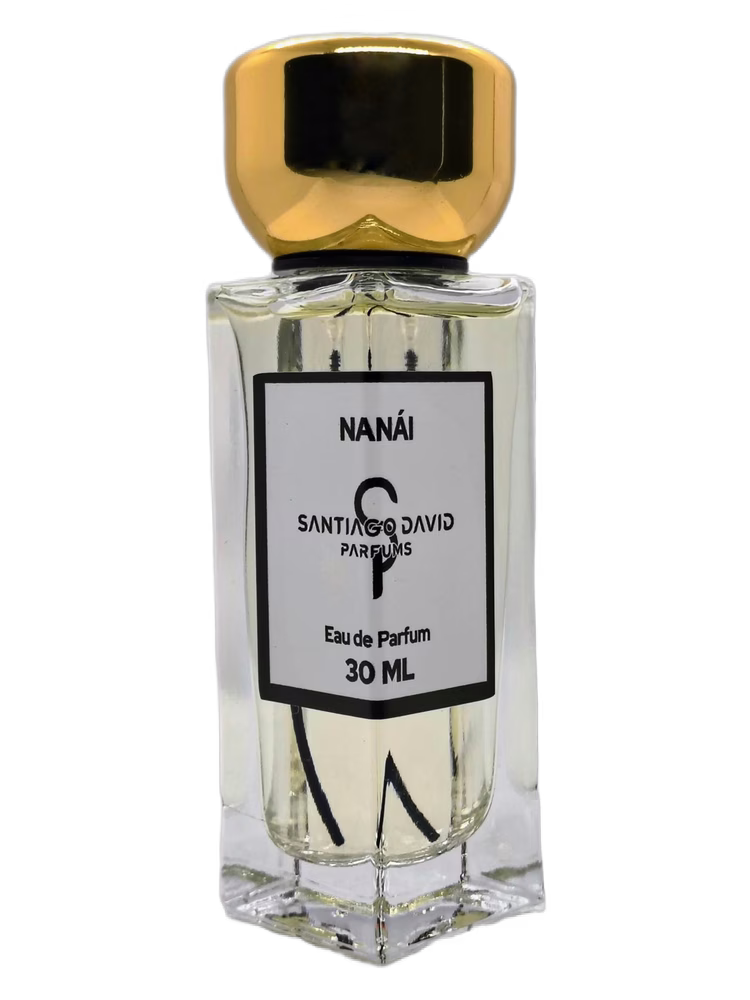 Santiago David Parfums Nanái