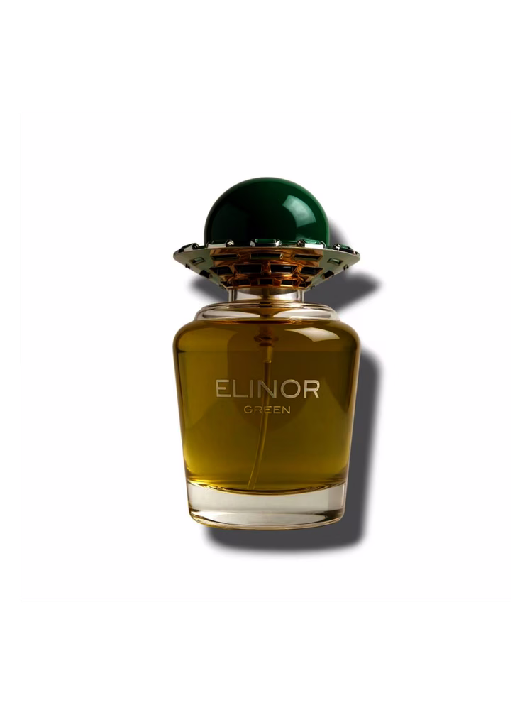 French Avenue Elinor Green