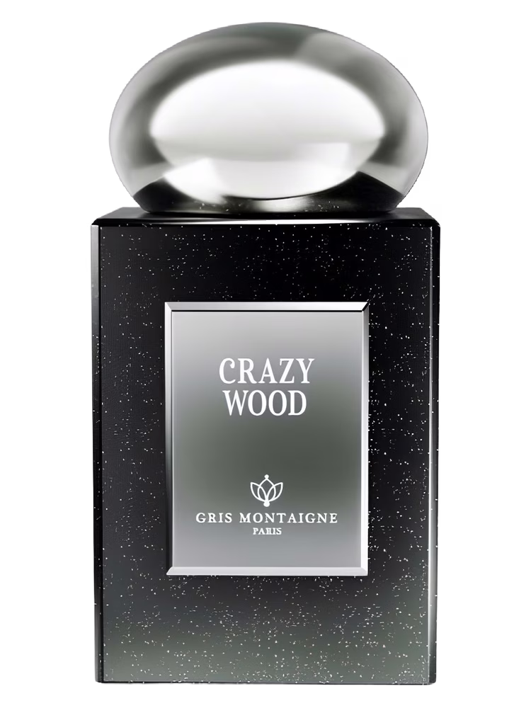 Gris Montaigne Paris Crazy Wood