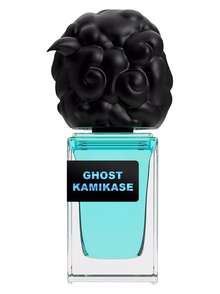 Pisello Parfum Ghost Kamikase