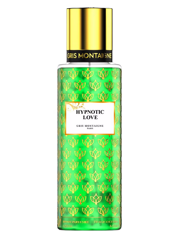 Gris Montaigne Paris Hypnotic Love