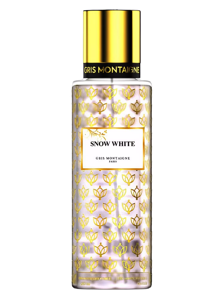 Gris Montaigne Paris Snow White