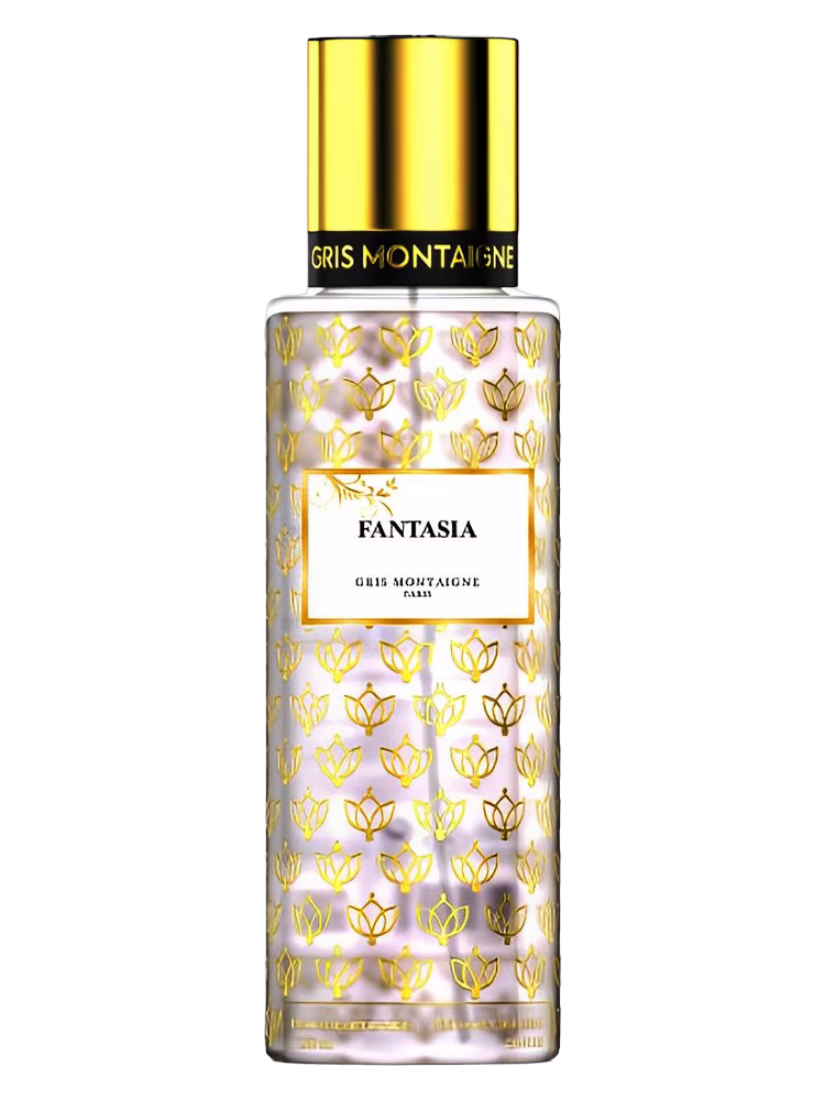 Gris Montaigne Paris Fantasia