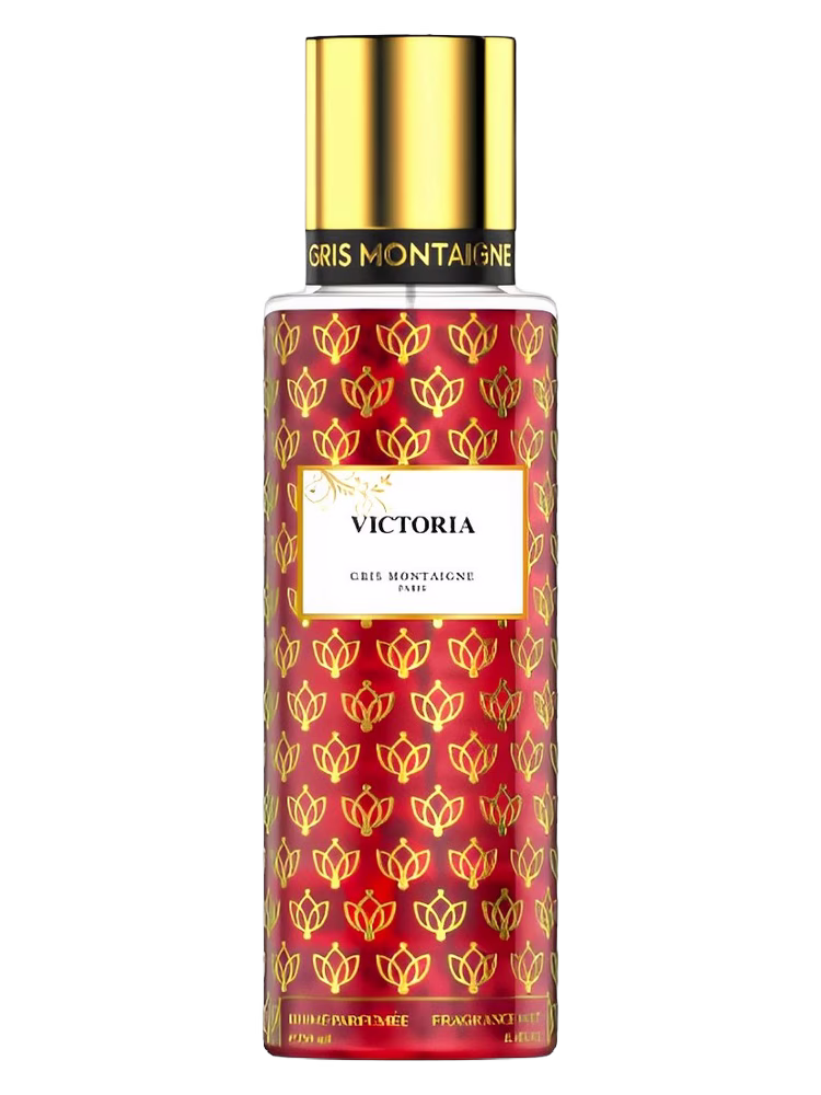 Gris Montaigne Paris Victoria