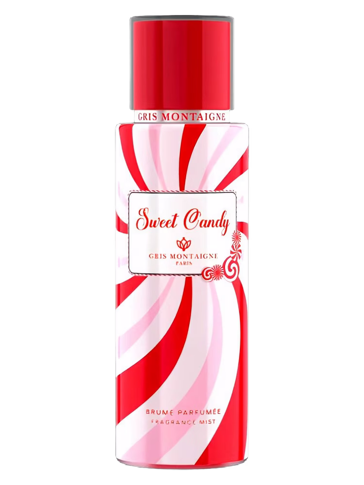Gris Montaigne Paris Sweet Candy