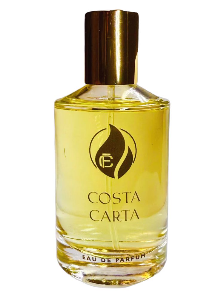 Colitaly Costa Carta