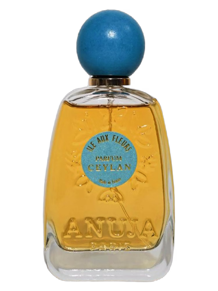 Anuja Île Aux Fleurs