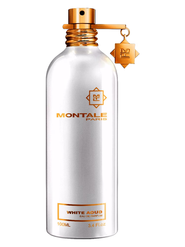 Montale White Aoud