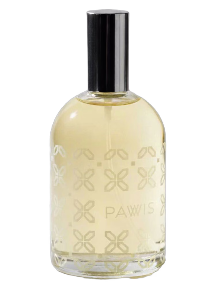 Pawis Golden Oud & Ambrée