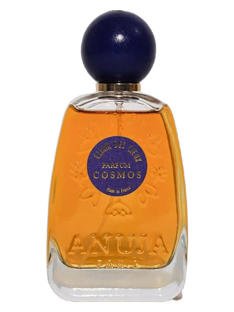 Anuja Élixir des Cieux