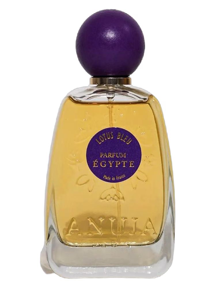 Anuja Lotus Bleu