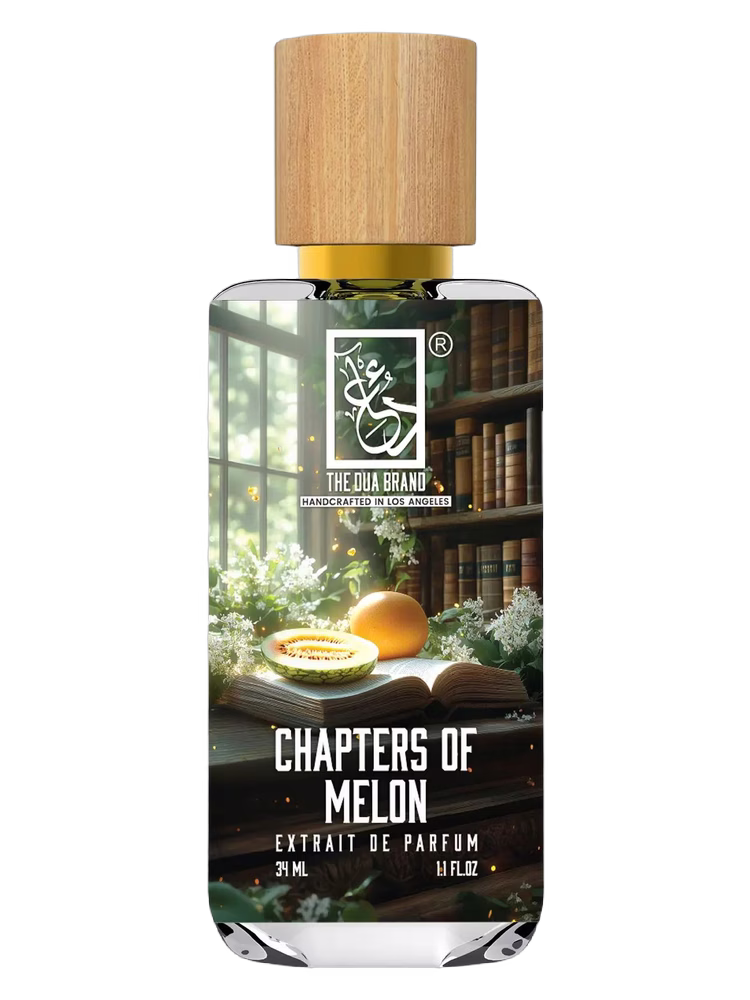 The Dua Brand Chapters of Melon