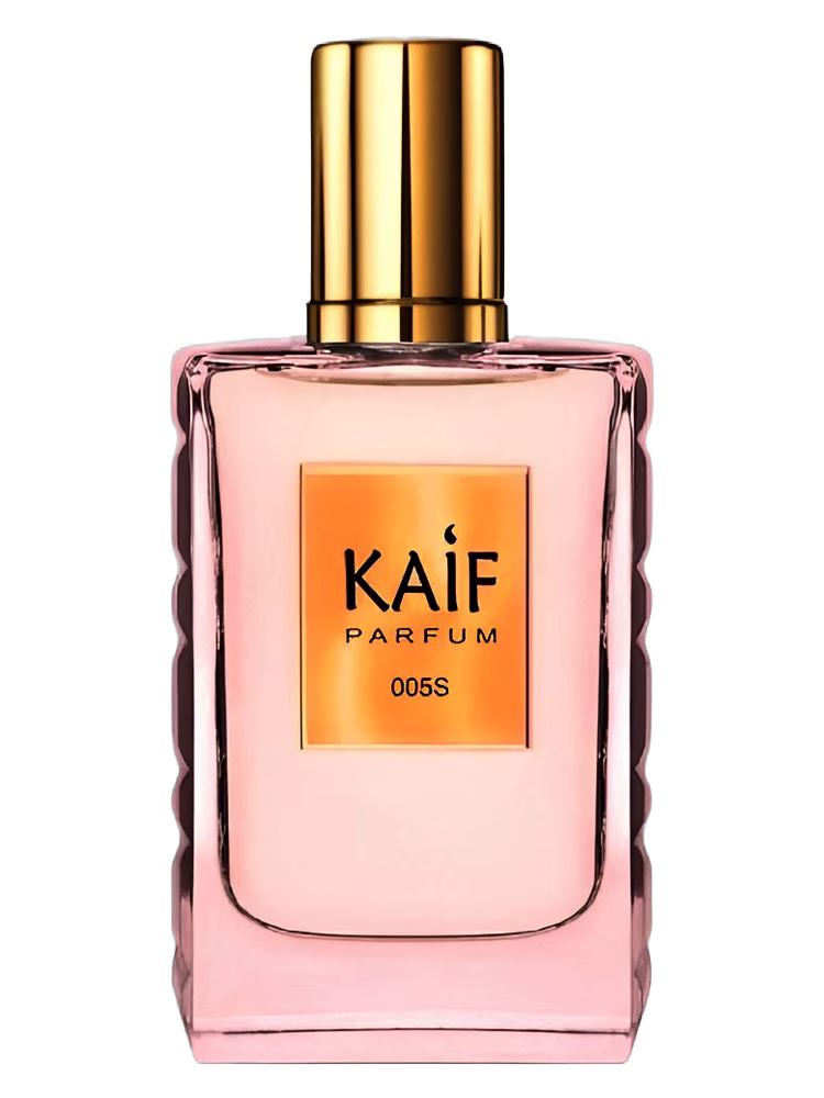 Kaif Parfum Cherry Smoke