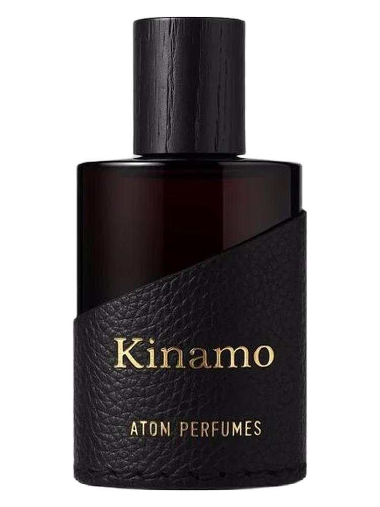 ATon Kinamo