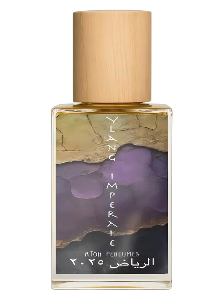 ATon Ylang Imperale