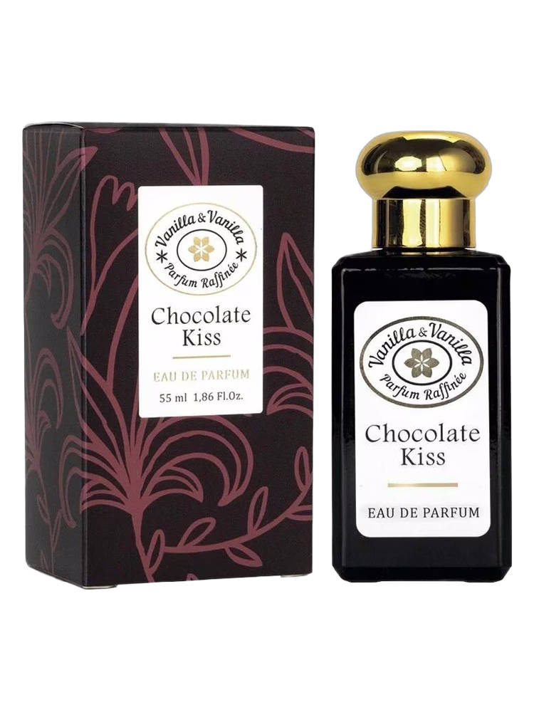 Vinci Chocolate Kiss