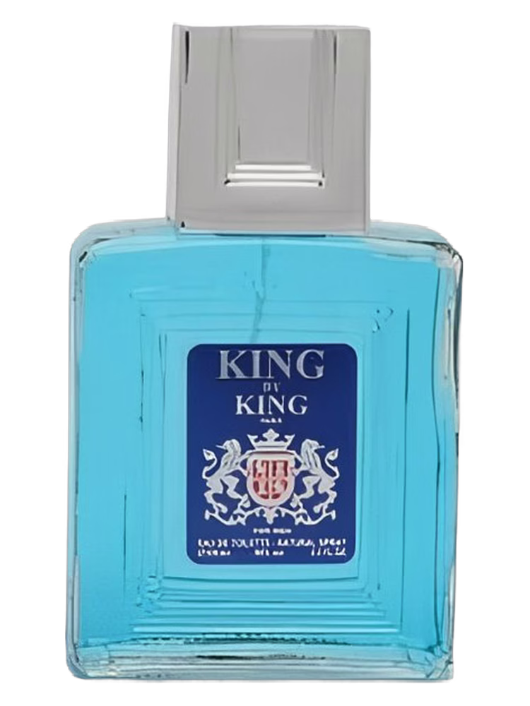 Paris Line Parfums King by King